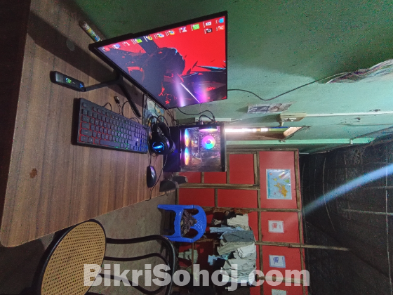 gaming computer